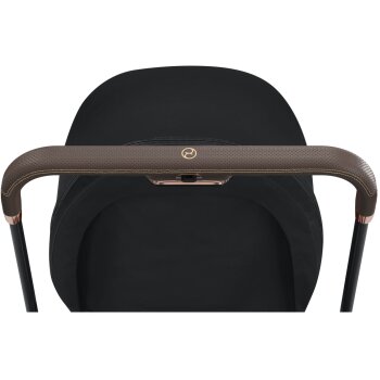 Cybex - Platinum e-PRIAM 2.0 Kombikinderwagen Rockstar by Alec Völkel (A)