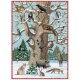 Coppenrath - Adventskalender - Tiere im Winter (S)