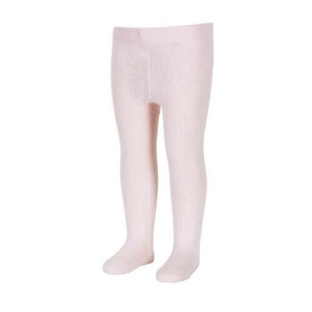 Sterntaler - Strumpfhose uni, Rosa, Gr. 86