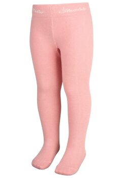 Sterntaler - Strumpfhose mattrosa Gr.80