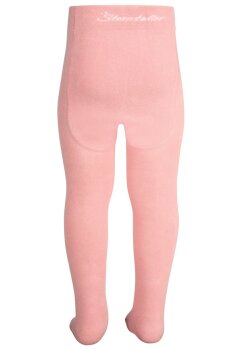 Sterntaler - Strumpfhose mattrosa Gr.80