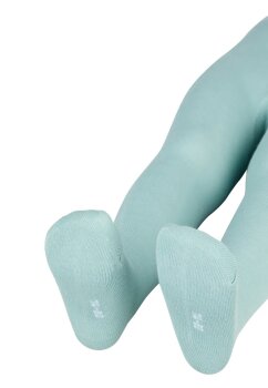 Sterntaler - Strumpfhose hellgrün Gr. 80