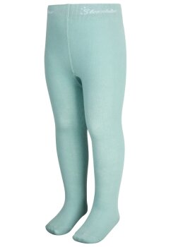 Sterntaler - Strumpfhose hellgrün Gr. 86