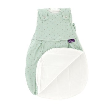 Träumeland - Babyschlafsack LIEBMICH 3tlg. Set,...