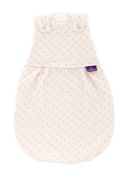 Träumeland - Baby-Ganzjahresschlafsack LIEBMICH...