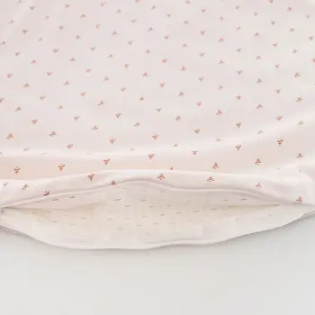 Träumeland - Babyschlafsack LIEBMICH 3-tlg. Twister...