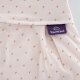 Träumeland - Babyschlafsack LIEBMICH 3-tlg. Twister beige Gr. 50/56