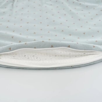 Träumeland - Babyschlafsack LIEBMICH 3-tlg. Twister...