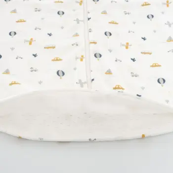 Träumeland - Sommer-Schlafsack Tencel (0,5 TOG)...