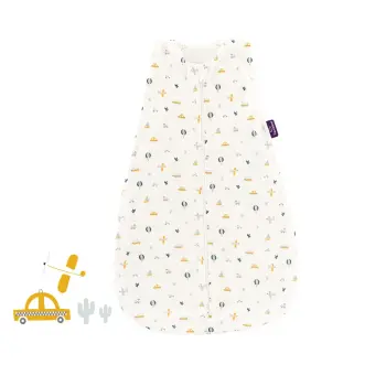 Träumeland - Sommer-Schlafsack Tencel (0,5 TOG)...