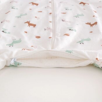 Träumeland - Sommer-Schlafanzug TO GO (0,5 TOG)...