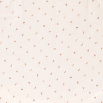 Träumeland - Stillkissen Twister beige (190 cm)