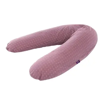 Träumeland - Stillkissen elastisch Heartsome (180 cm)