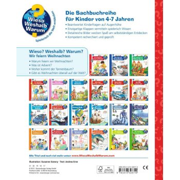 Ravensburger - Wieso? Weshalb? Warum?, Band 34: Wir...