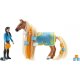 Schleich - Sofias Beauties - 42585 Kim & Caramelo Starter Set (A)