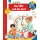 Ravensburger - Wieso? Weshalb? Warum?, Band 25: Die Uhr und die Zeit (A)
