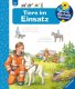 Ravensburger - Wieso? Weshalb? Warum?, Band 16: Tiere im Einsatz (A)