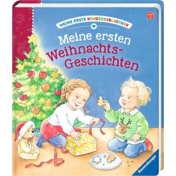Ravensburger - Mein großes Puzzle-Spielbuch:...