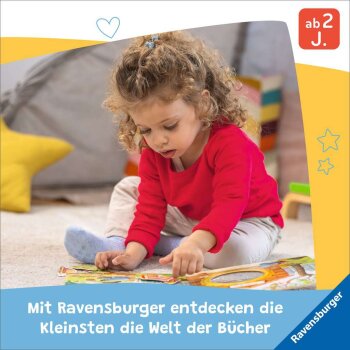 Ravensburger - Meine ersten Weihnachts-Geschichten (S)