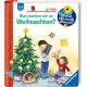 Ravensburger - Sachen suchen - Frohe Weihnachten (S)