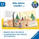 Ravensburger - Sachen suchen - Frohe Weihnachten (S)