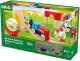 BRIO - Mein erstes BRIO Bahn Set mit Batterielok