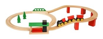 BRIO - Classic Deluxe-Set (A)