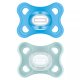 MAM - Schnuller Comfort Silikon (0 - 6 Monate)