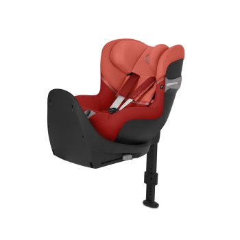 CYBEX - Gold Sirona SX2 i-Size HIBISCUS-RED