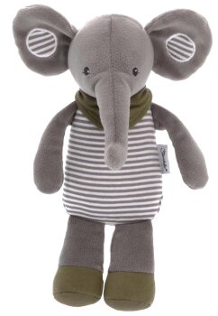 Sterntaler - Kuscheltier M Elefant Eddy (A)