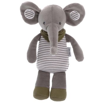 Sterntaler - Spieltier Elefant Eddy mit Halstuch und...