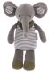 Sterntaler - Kuscheltier M Elefant Eddy (A)