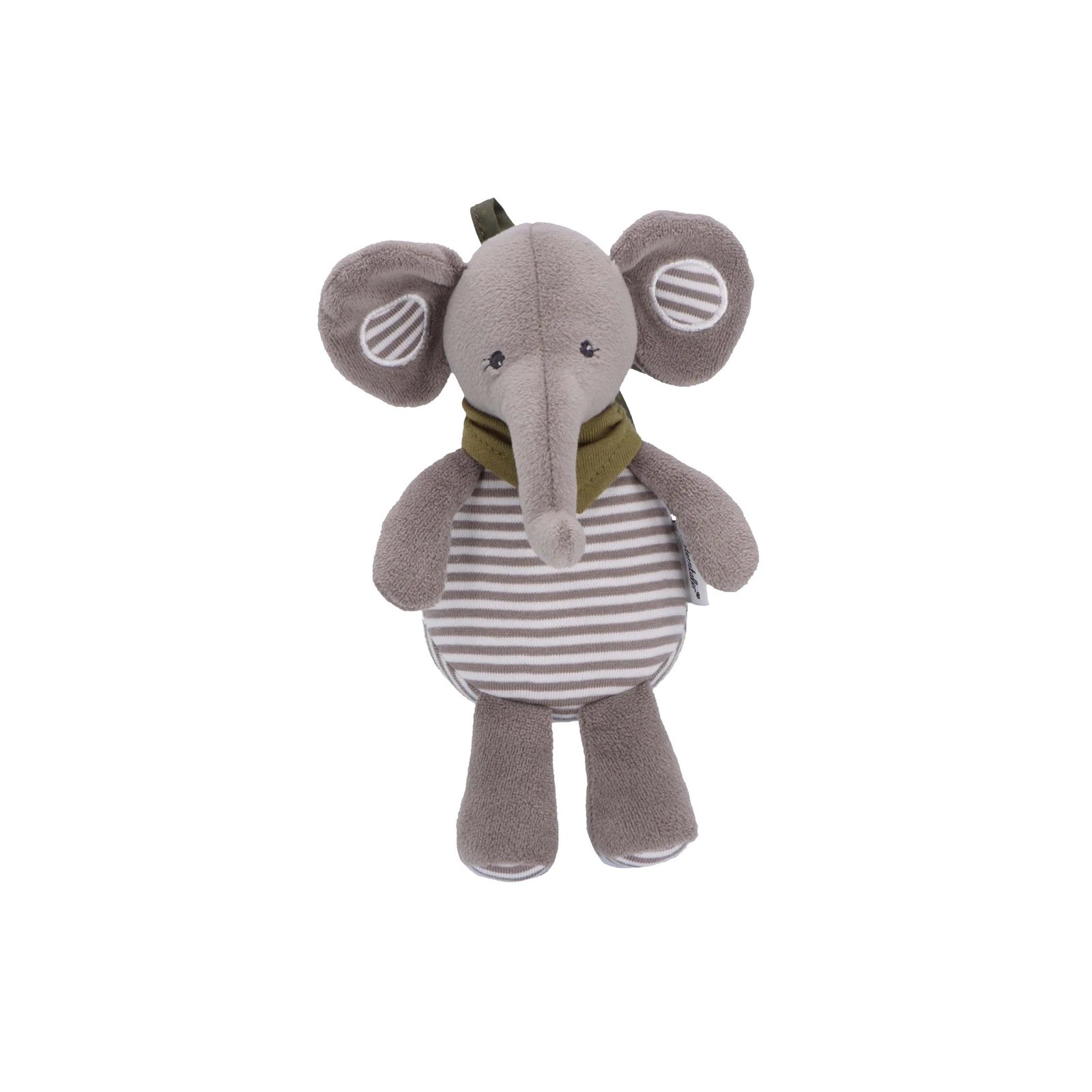 Spieluhr € grau Eddy Sterntaler (4), 17,99 Elefant - - Mini