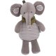 Sterntaler - Mini - Spieluhr Elefant Eddy grau (A)