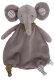 Sterntaler - Schmusetuch M Elefant Eddy (A)