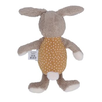 Sterntaler - Kuscheltier S Hase Happy (A)