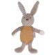 Sterntaler - Kuscheltier S Hase Happy (A)