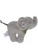 Sterntaler - Kuscheltier S Elefant Eddy (A)