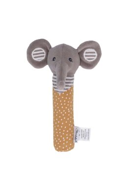 Sterntaler - Greif-Quietsche Elefant Eddy (A)