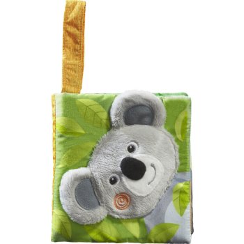 Haba - Stoffbuch Koala (4)