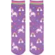 Die Spiegelburg - Einhorn-Paradies - Magic Socks (one size/26-36) (A)