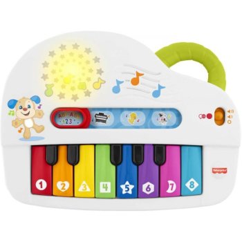 Fisher-Price - Babys erstes Keyboard