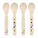 Lässig - Kinderlöffel-Set (4 Stk.) - Little Mateys Royal Blau (6)