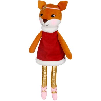 Die Spiegelburg - Wichtelzauber - Fuchs (A)