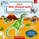 Coppenrath - Meine Mini-Stickerwelt: Dinos & Co. (Mini-Künstler) (5)
