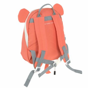 Lässig - Kindergartenrucksack Maus - Tiny Backpack,...