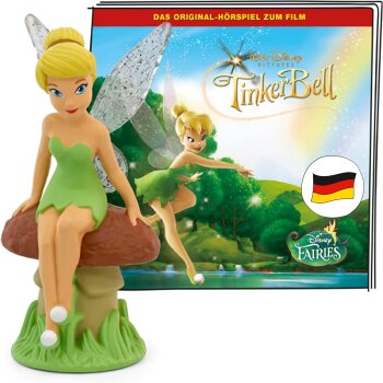 tonies® - Disney - Tinker Bell (A)