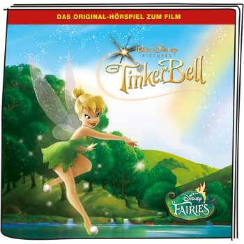 tonies® - Disney - Tinker Bell (A)