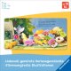 Ravensburger - Die kleine Weihnachtsmaus (S)