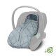 Cybex - Gold Snogga mini 2 Kinderwagen-Fußsack Sky blue